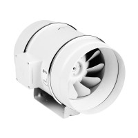 Канальный вентилятор Soler&Palau TD-250/100 ECOWATT
